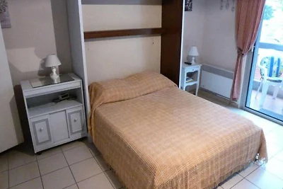 Studio für 2 Personen