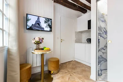 Gezellige kamer - Montmartre / Sacré Coeur