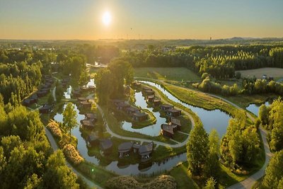 Belvilla Premier Lakeside Mansion