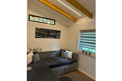 Ferienhaus mit 4 Schlafzimmer