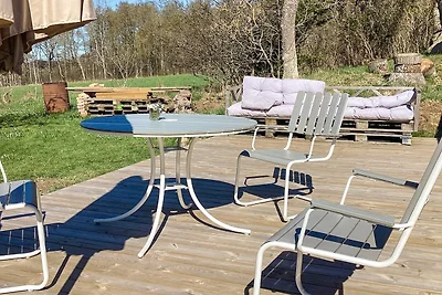 4 Sterne Ferienhaus in GENARP