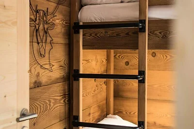 Appartamento vicino alle Aiguilles d'Arves