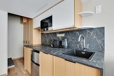 Elegante Wohnung - 2BR/5P - Grenelle