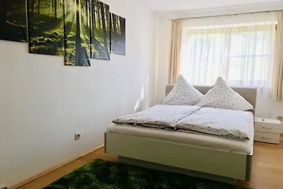 Ferienwohnung mit 3 Schlafzimmer