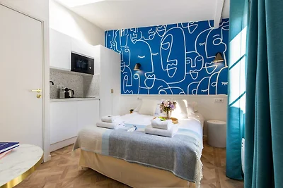 Studio moderne - 2P - Pigalle/Sacré-Cœur