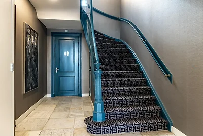 Stilvolles Apartment mit 2 Schlafzimmern in D...