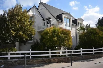 2 kamers 4/6 personen Dorpszicht