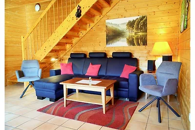 Doppelhaushälfte in Hasselfelde