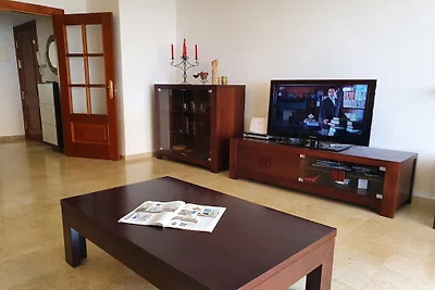 Ferienwohnung mit 1 Schlafzimmer