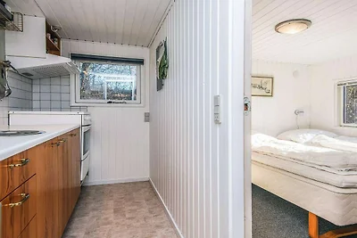 5 Personen Ferienhaus in Thyholm-By Traum