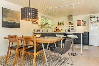 6 Personen Ferienhaus in Ålbæk-By Traum