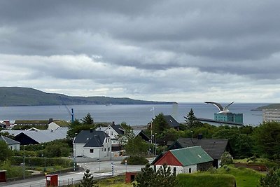 4 sterren vakantie huis in THORSHAVN.