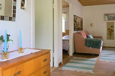 6 persoons vakantie huis in ÅSARP-By Traum