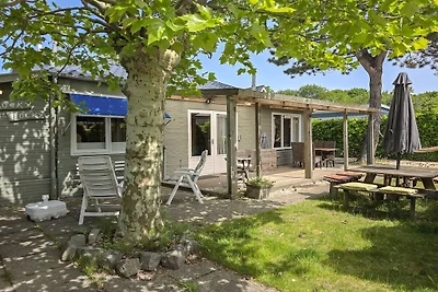 OK03 Bungalow Rocky Docky