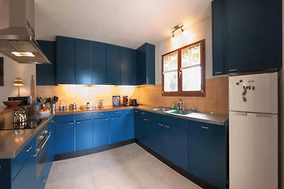 Entspannender Rückzugsort in der Nähe von...