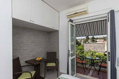 Guest House Bradas-Double Room with Shared Ba...
