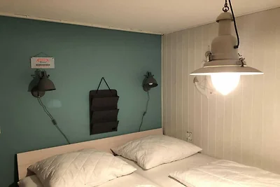 Möblierter Bungalow mit Garten