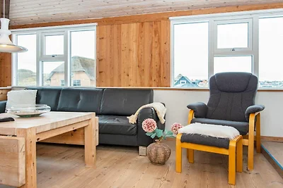 6 Personen Ferienhaus in Ringkøbing