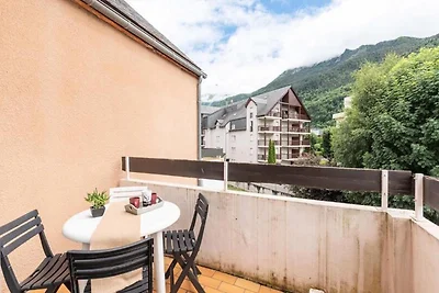 Residenz H.th.ii für 4 Personen