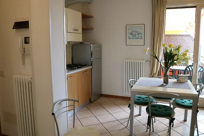 Vakantiehuis in Lazise bij Gardameer