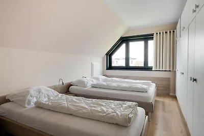 Luxusvilla mit Jacuzzi & Sauna