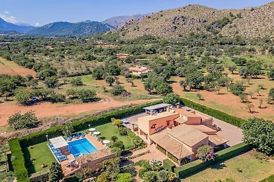 Villa La Rosaleda