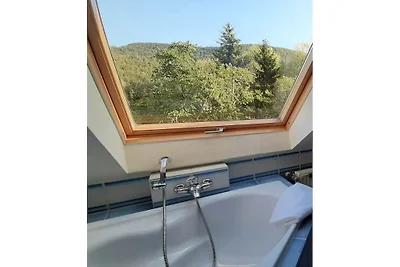 Apartament wakacyjny w domu Hanny