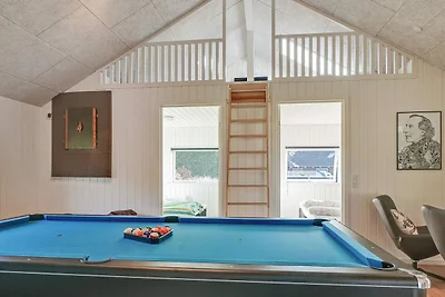 14 Personen Ferienhaus in Vejby
