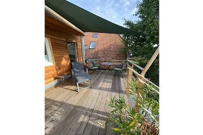 Zirbenstube Wendland