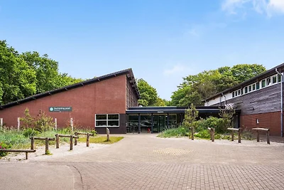 Landal Vakantiepark, Park Kijkduin, huisje...