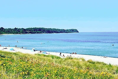 4 persone case ad Gilleleje-By Traum