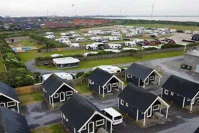 4 Sterne Ferienhaus in Thyborøn