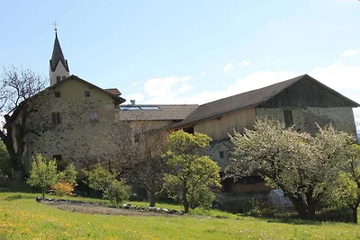 Tenuta del castello di Gravetsch