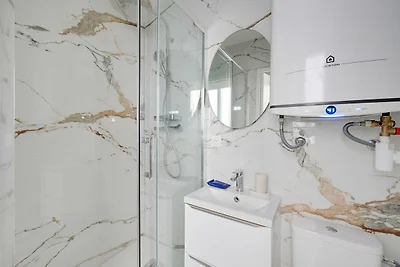 Gemütliches Studio 2P - Paris 01/Musée du...