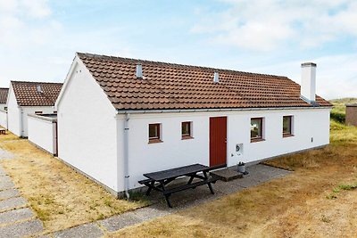 6 persoons vakantie huis in Pandrup