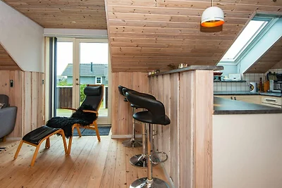 8 Personen Ferienhaus in Harboøre
