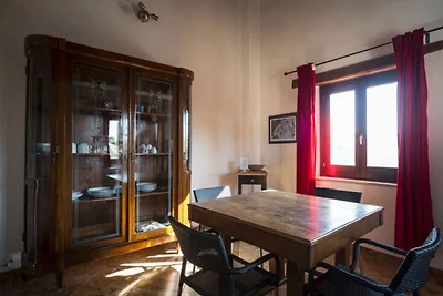 Wohnung in Ascoli Piceno mit Schwimmbad