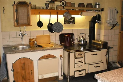 Ferienwohnung mit 1 Schlafzimmer