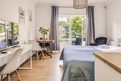 2 Personen Ferienpark haus in BÅSTAD