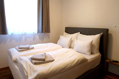 Bergzeit Appartements direkt an der Skipiste