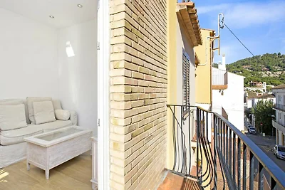 Appartamento in Costa Brava con terrazza