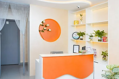 Elegante appartament | Comfort moderno a...