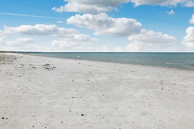 8 Personen Ferienhaus in Ålbæk-By Traum