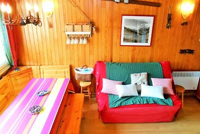 Studio für 4 Personen