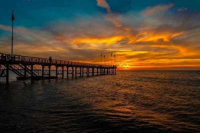 Bungalow in Stove/Boiensdorf für zwei...