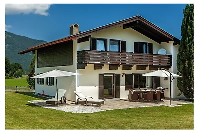 Ferienhaus Erholungsurlaub Unterwössen