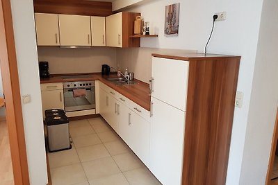 Ferienwohnung in der Lessingstadt Kamenz