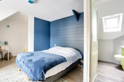 Ferienwohnung in Dinard in der Nähe des Stran...