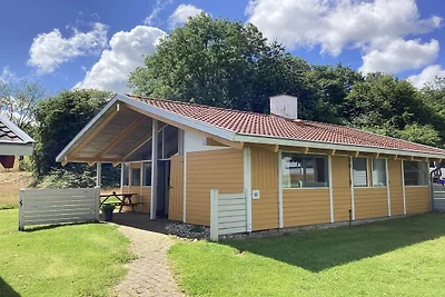 5 Personen Ferienhaus in Aabenraa-By Traum