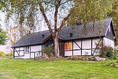 6 Personen Ferienhaus in BRÖSARP